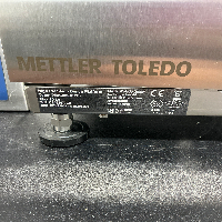 Mettler Toledo IND570xx Balance image 3